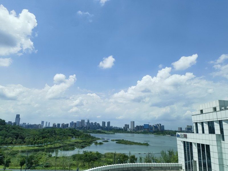 宝朗科技、和朗科技：入驻天府科学城核心，与未来独角兽为邻